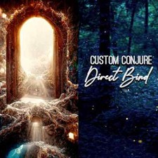 Custom Portal, Astral Portal