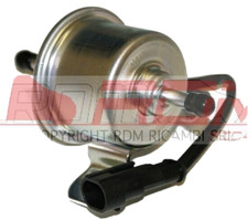 Pompe Électrique Lombardini