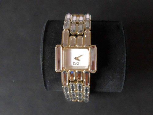 Montre femme dolce gabbana - &,