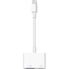 Véritable Apple Lightning À HDMI / HDTV Adaptateur Md826zm/A pour 'IPHONE 5,5c,
