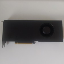 Carte graphique GPU NVIDIA RTX