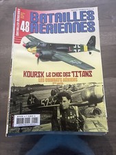 Batailles Aériennes N° 48 