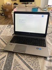 (A401)  hp probook 650 g1 Intel i3 4ieme