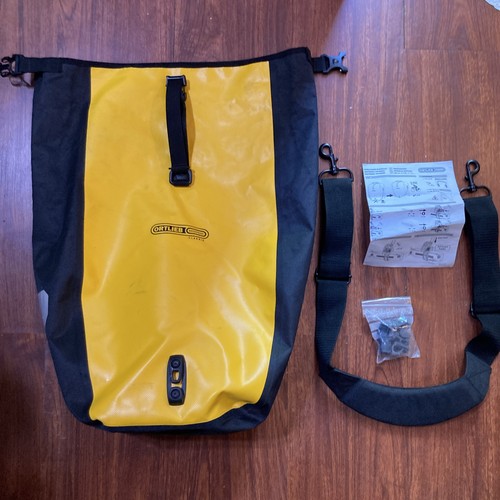 Ortlieb back roller classic - roller,