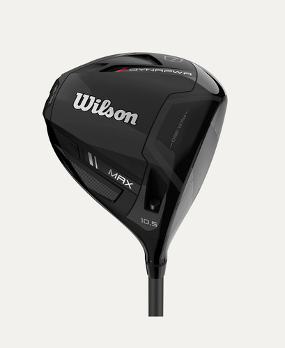 Wilson staff dynapower max - dynapower,