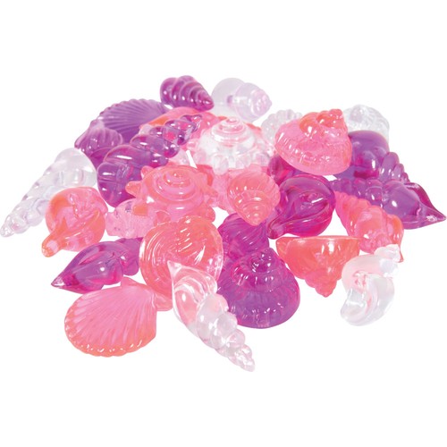 Coquillages décoratifs - , 32