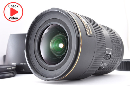 Objectif zoom large nikon s - objectif,