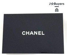 CHANEL Nouveauté Accessoire