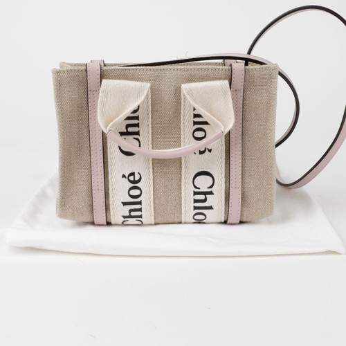 Chloe sac main - sac, woody