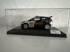 Ford Fiesta S2000 Ypres Rally
