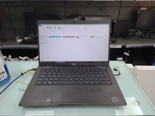 Dell Latitude 7420 14" 256 Go