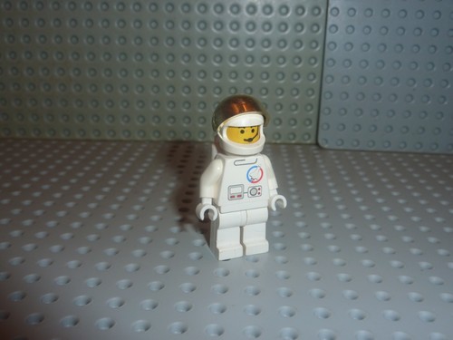 Personnage lego city minifig - lego,