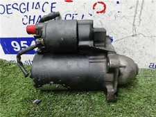 Moteur Démarrage Ford fiesta