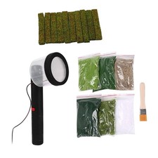 Kits d'applicateur d'herbe