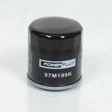 Filtre à huile Powerflux pour