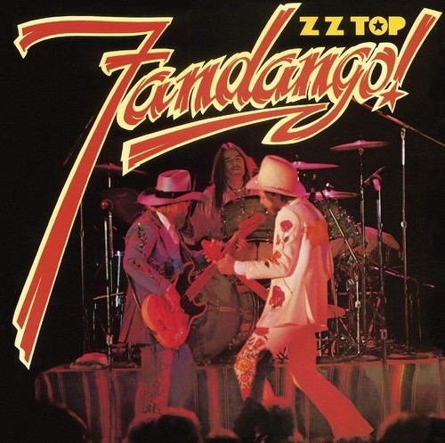 Top fandango cd - top,