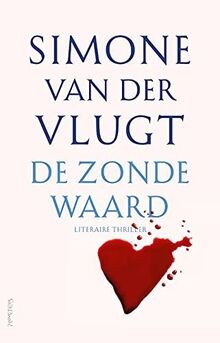 Zonde waard vlugt - zonde,