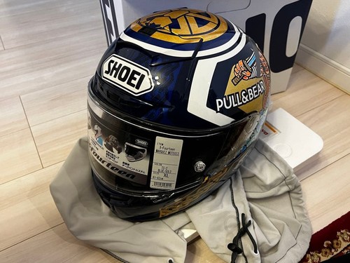 Casque intégral shoei - intégral,