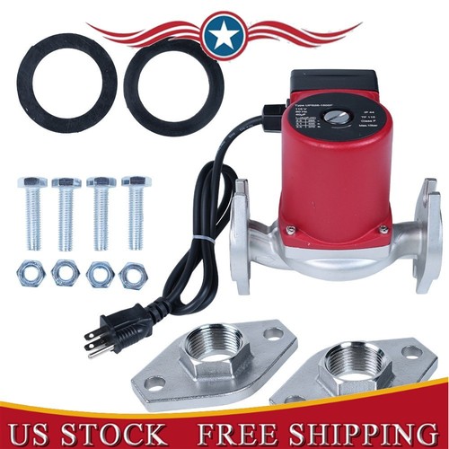 Quality speed circulator - 3-speed,