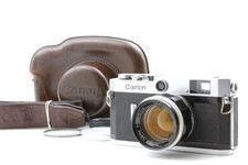 [ près De Mint ] Canon P 35mm