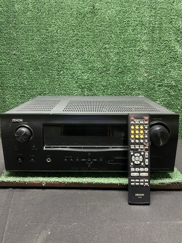 Denon avr 1610 375w - denon, av
