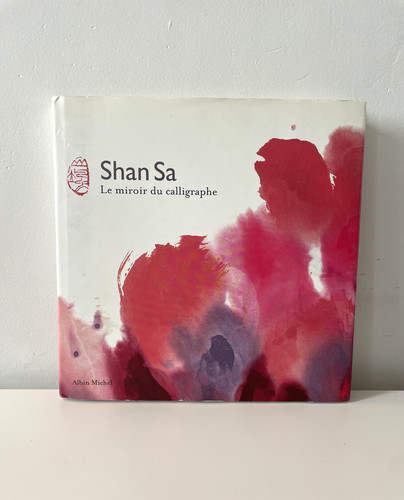 Shan miroir du - sa,