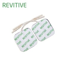 Electrodes Corporelles Revitive Medic+ - Accessoires pour Appareil Circulatoire