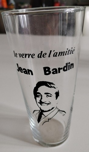 Ancien verre jean - ancien,