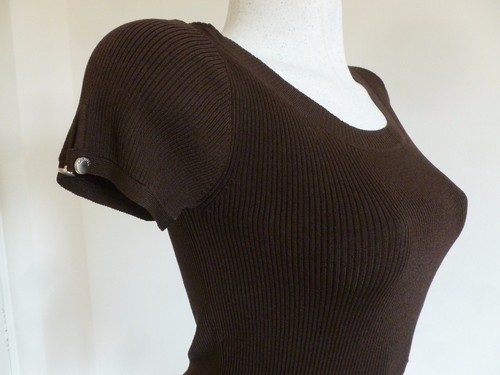 Pull maille chaussette - maille,