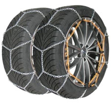 Chaines à neige Polaire XP9