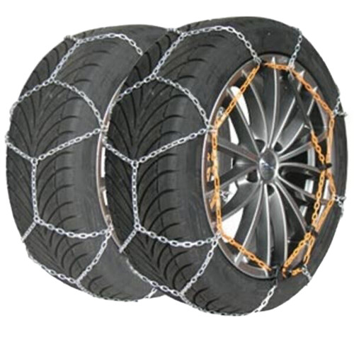 Chaines neige polaire xp9 - à,