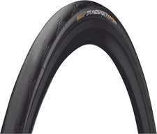 Grand Sport Race Tires - Clincher Black, Puregrip, Nytech Breaker, 700X32