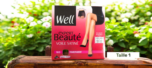 Well expert beauté taille - expert, 1
