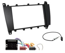 Radio Stéréo Double din