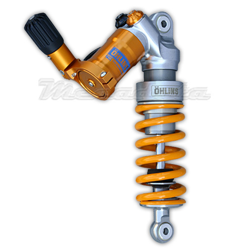 Amortisseur ohlins ttx39 bm148 - amortisseur,