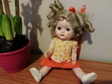 Poupée année 50 ANGLAISE