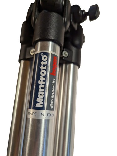 Manfrotto 3001 tripod - 3001,