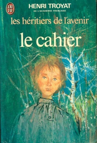 Les héritiers avenir - les, de