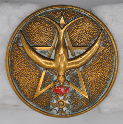 Tirailleurs rtm - -, 1°
