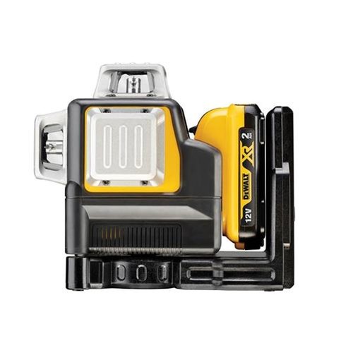 Dewalt dce089d1g niveau - dewalt, À