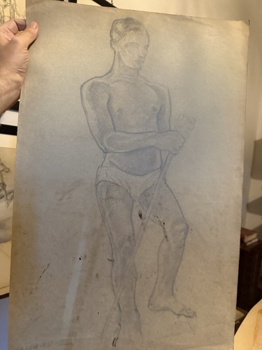 Curiosa italie 1934 dessin - curiosa,