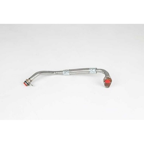 Durite huile turbo pour - pour, seat