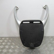 Porte bagage+platine top case givi HONDA SH125 - 2007 -