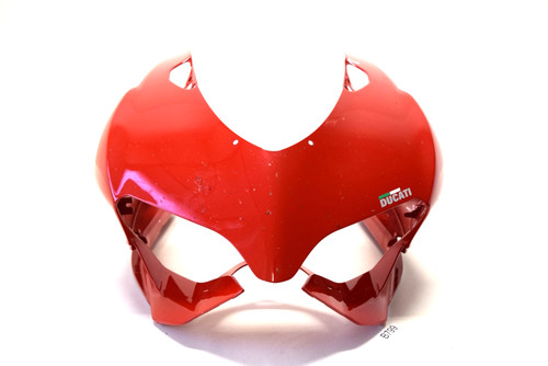Ducati panigale 899 - ducati,