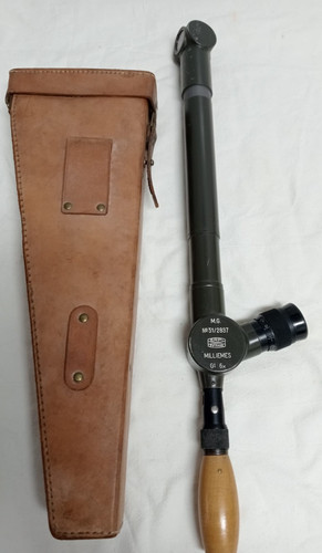 Périscope tranchée armée - pÉriscope, de