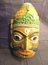 Grand MASQUE Mythologique en