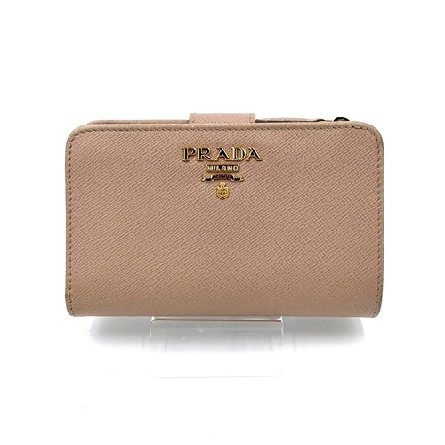 Portefeuille prada 1ml225 cuir - 1ml225,