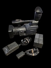 Panasonic AG-HPX170P P2HD 1/3"