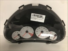 Compteur PEUGEOT 206 PHASE 2 6106LJ