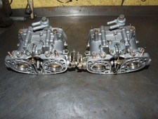 Carburateur Dellorto DRLA 36, ALFA 33, VW, porsche